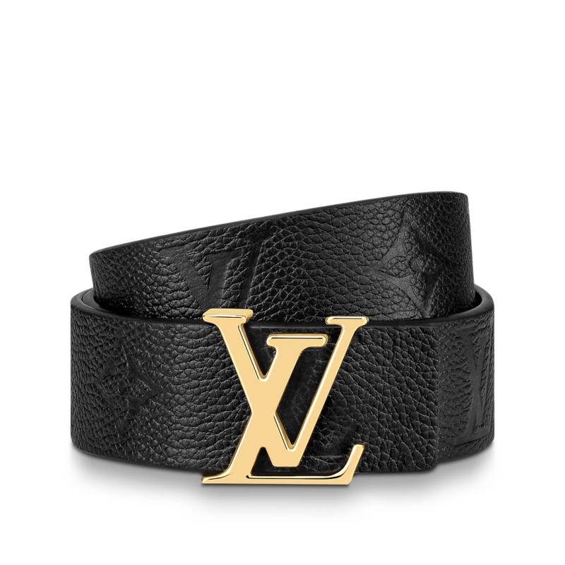 LV Iconic 30mm Reversible Belt - Image 2
